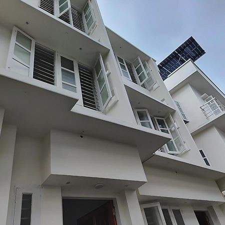 Sivasarass Rooms Thiruvananthapuram Luaran gambar