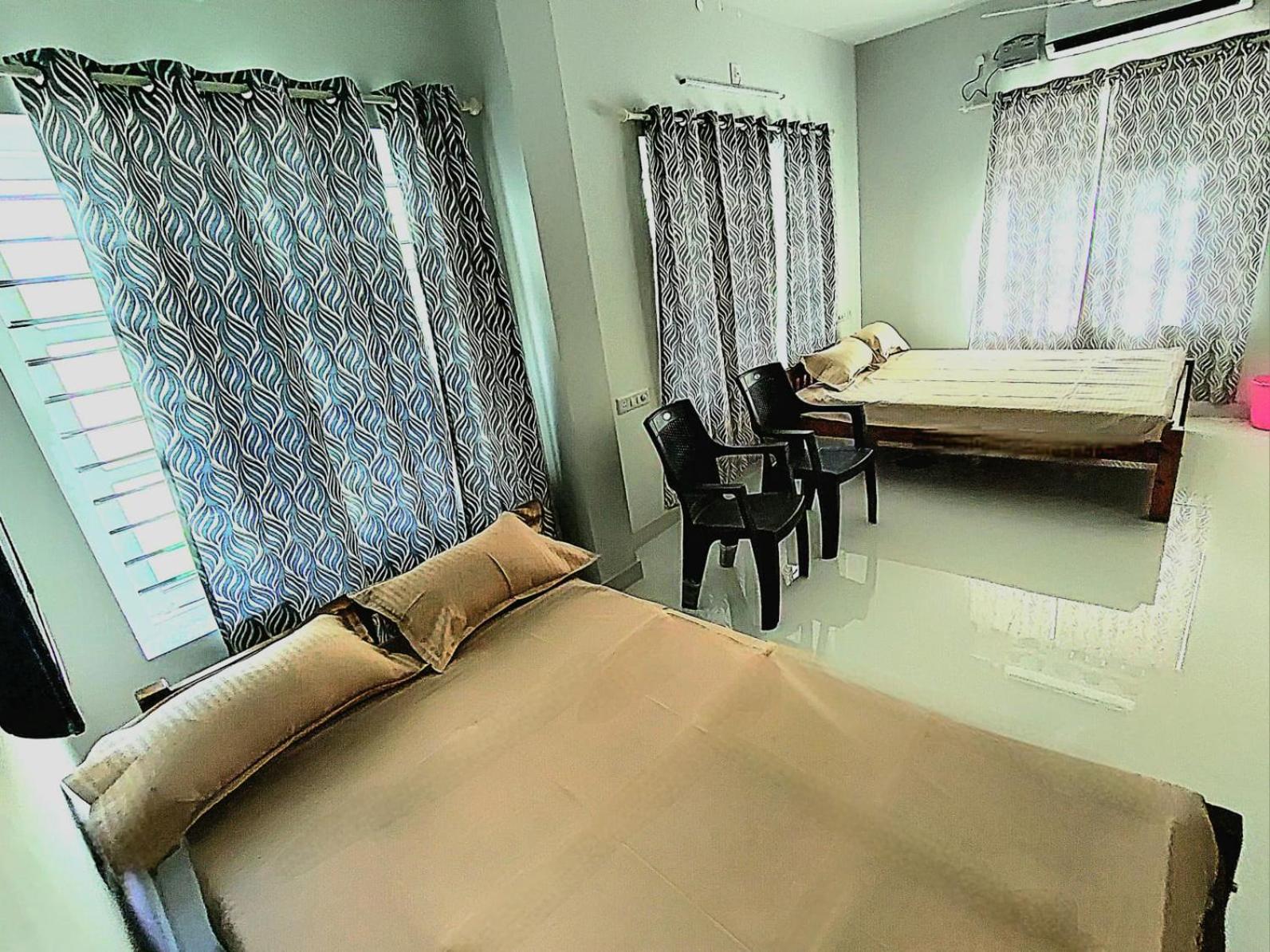 Sivasarass Rooms Thiruvananthapuram Luaran gambar
